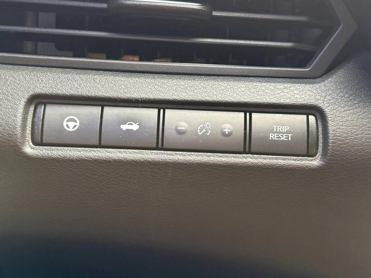 Nissan Altima VC-T Platinum 2020