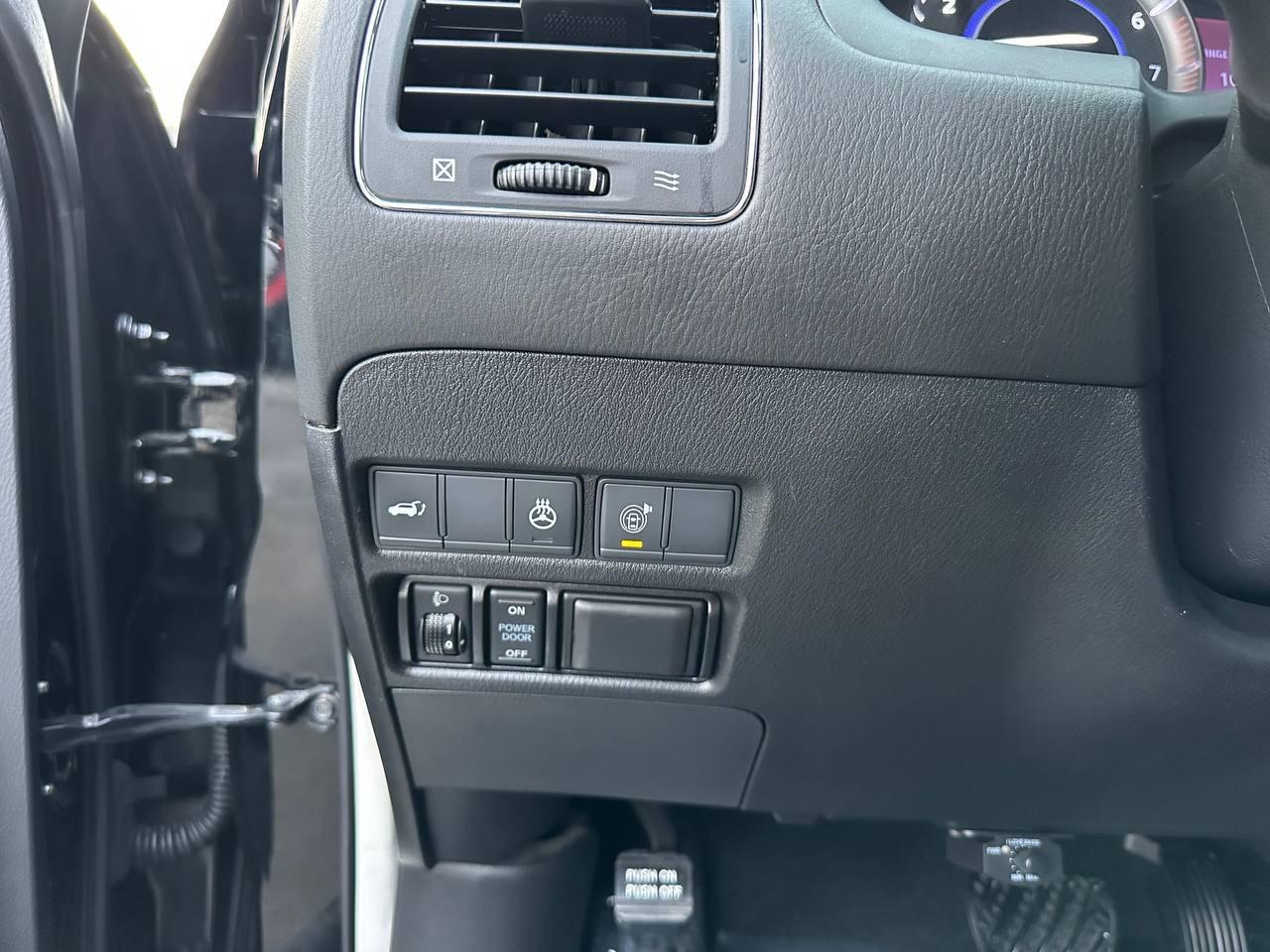 Infiniti QX80 2WD 2018