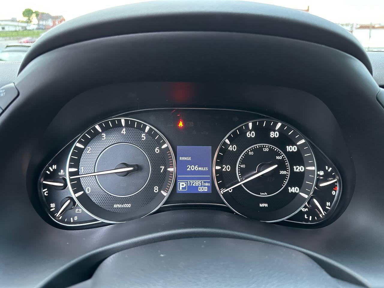 Nissan Armada SL 2WD 2018