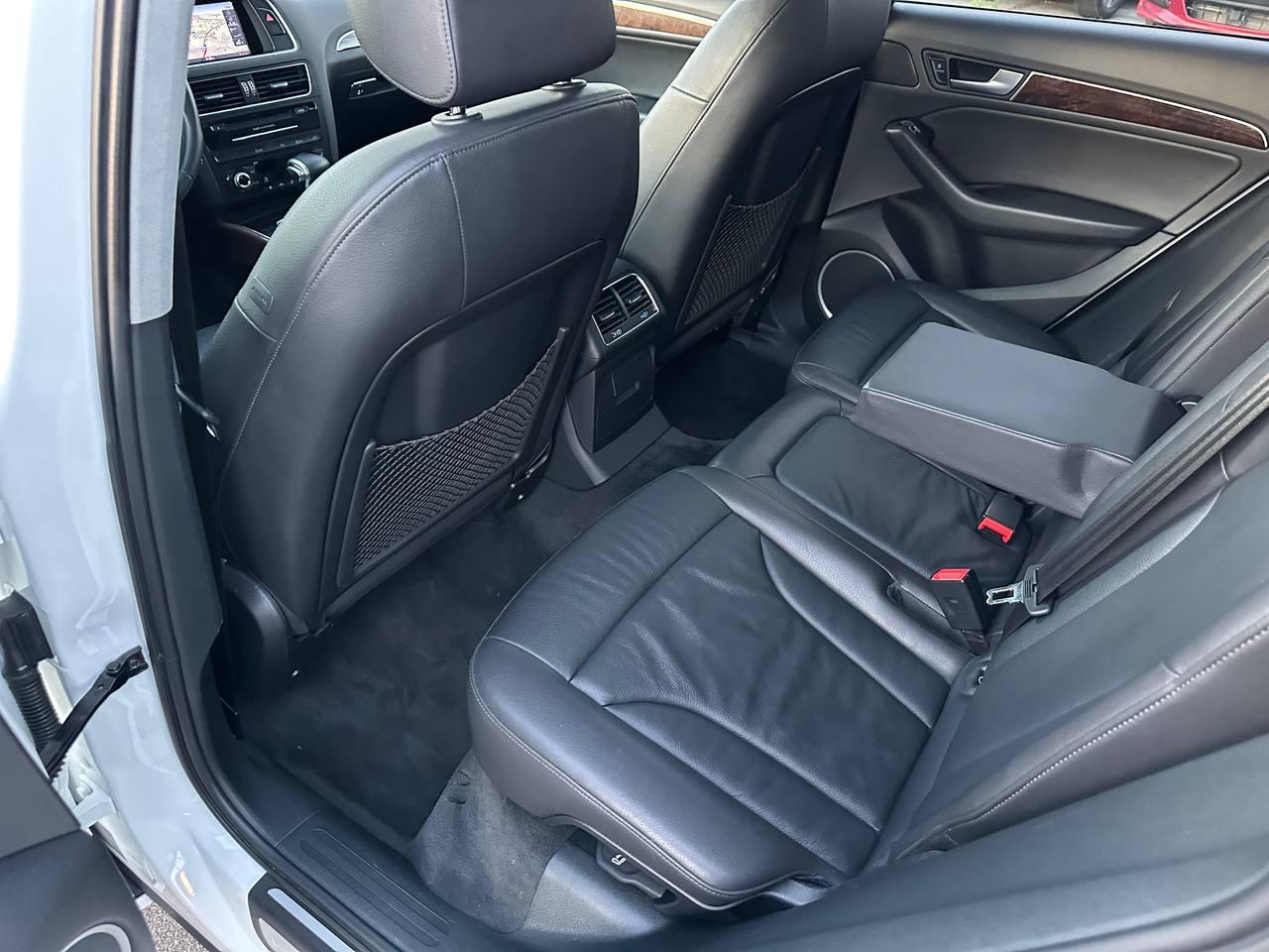 Audi Q5 3.0T Premium Plus quattro 2016