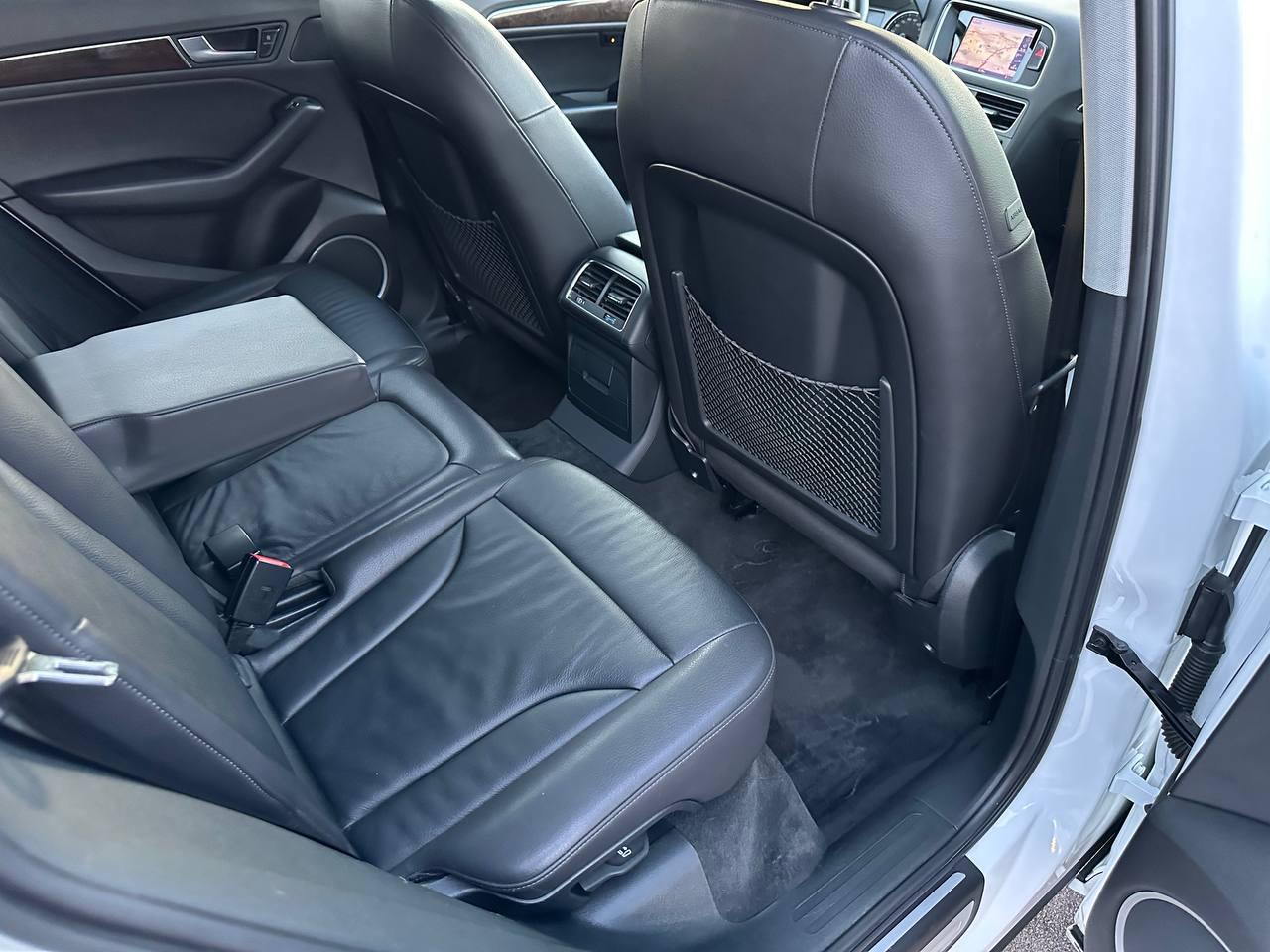Audi Q5 3.0T Premium Plus quattro 2016