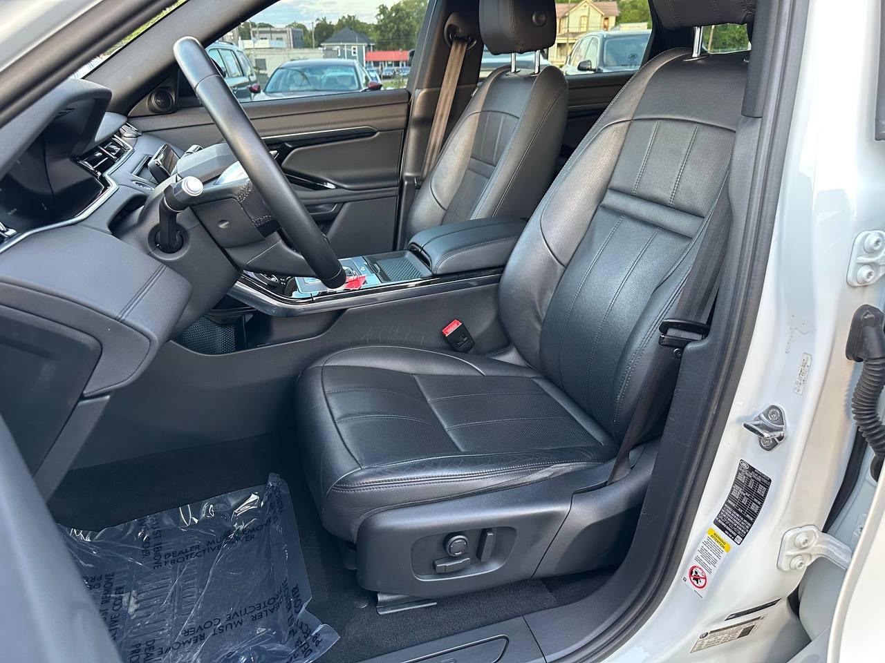 Land Rover Range Rover Evoque SE 2020