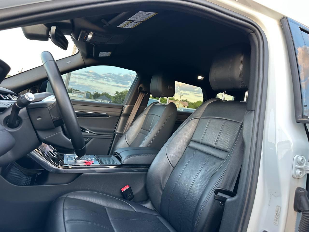 Land Rover Range Rover Evoque SE 2020