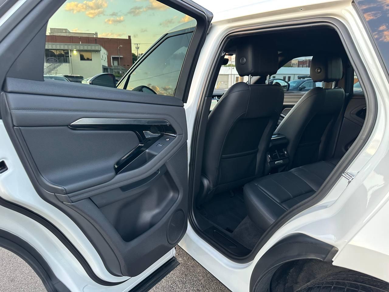 Land Rover Range Rover Evoque SE 2020