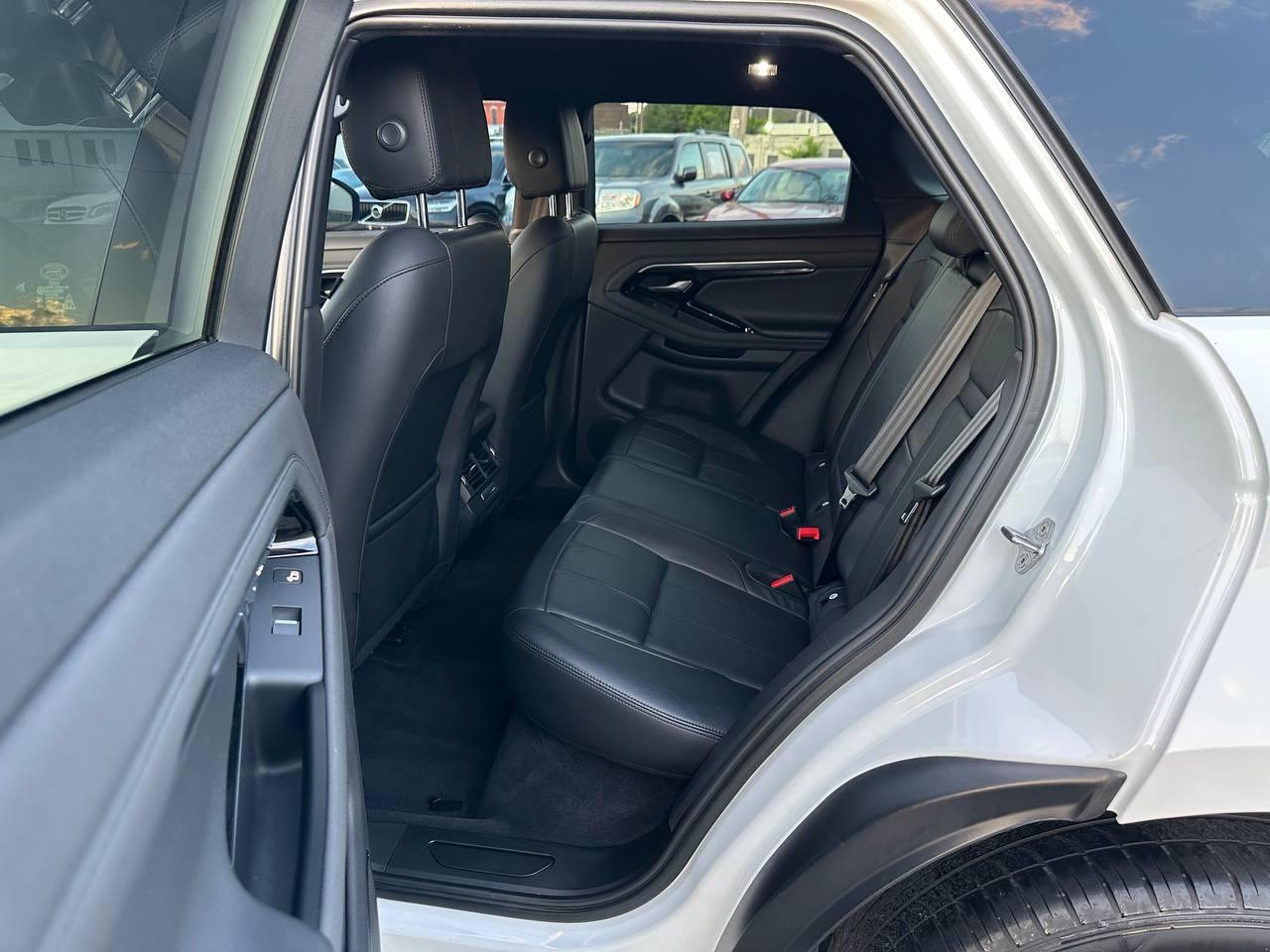 Land Rover Range Rover Evoque SE 2020