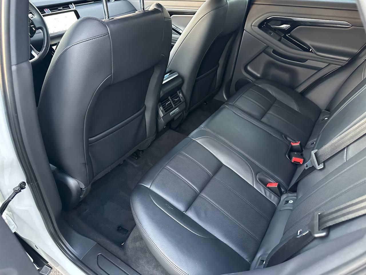 Land Rover Range Rover Evoque SE 2020