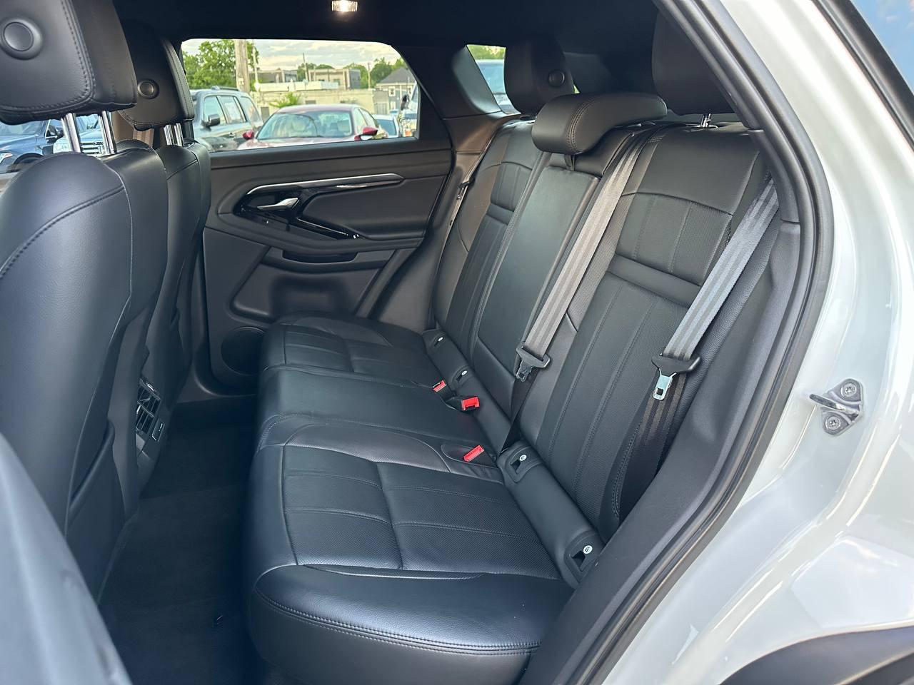 Land Rover Range Rover Evoque SE 2020