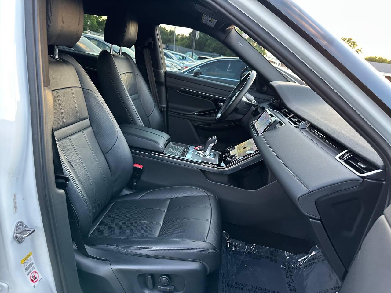 Land Rover Range Rover Evoque SE 2020