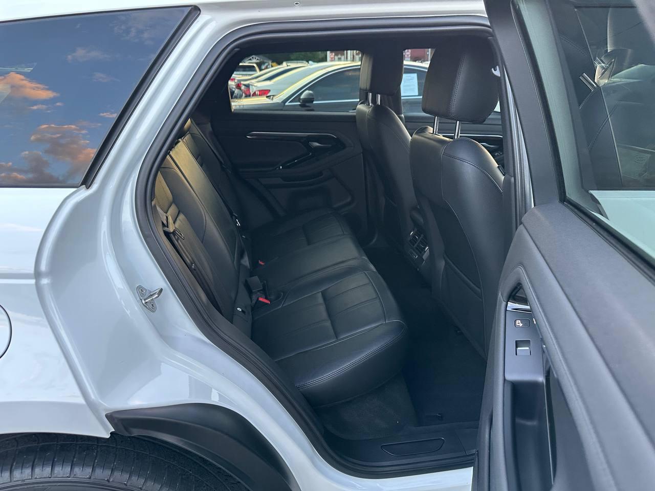 Land Rover Range Rover Evoque SE 2020