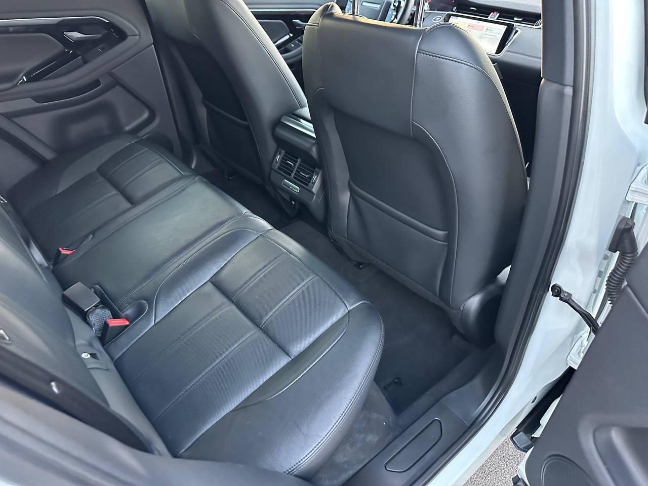 Land Rover Range Rover Evoque SE 2020