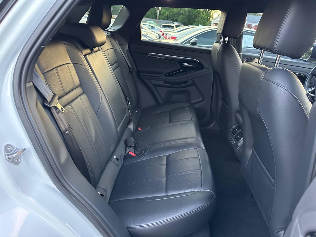 Land Rover Range Rover Evoque SE 2020