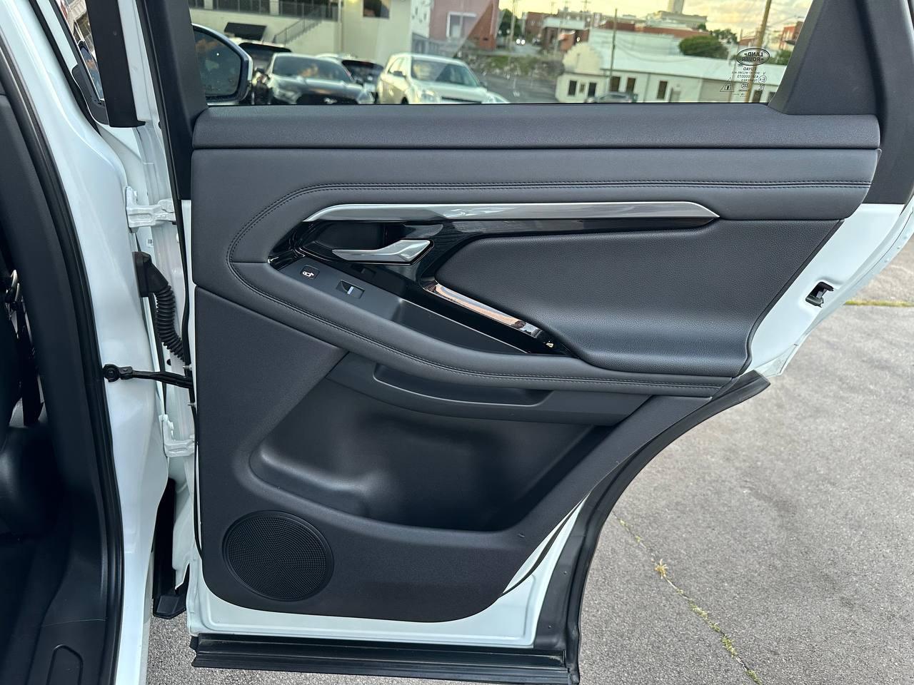 Land Rover Range Rover Evoque SE 2020
