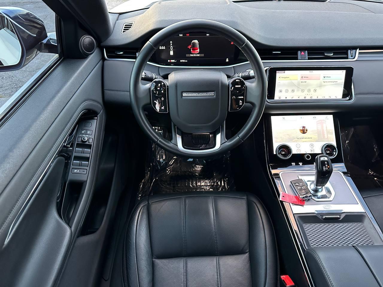 Land Rover Range Rover Evoque SE 2020