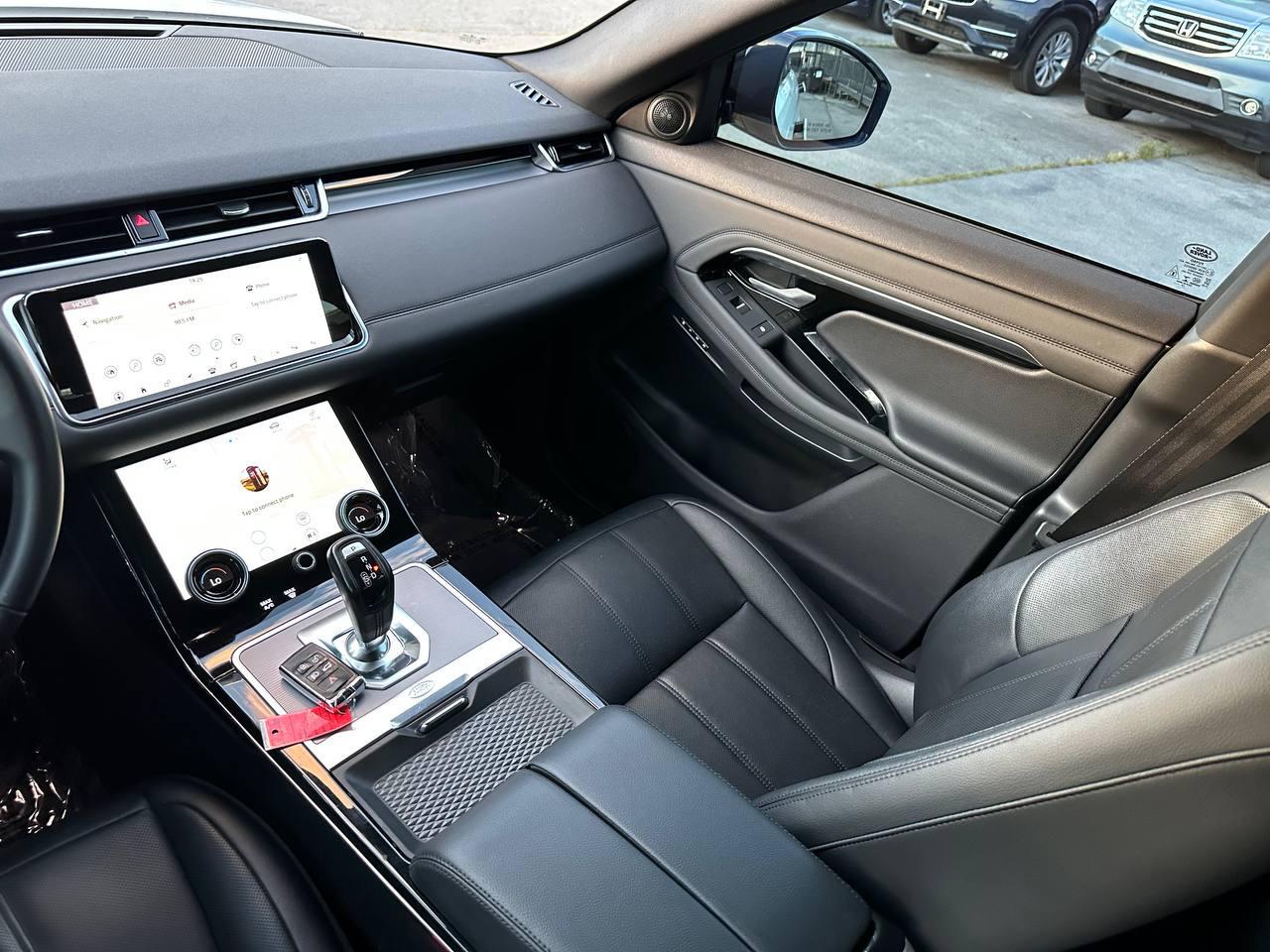 Land Rover Range Rover Evoque SE 2020