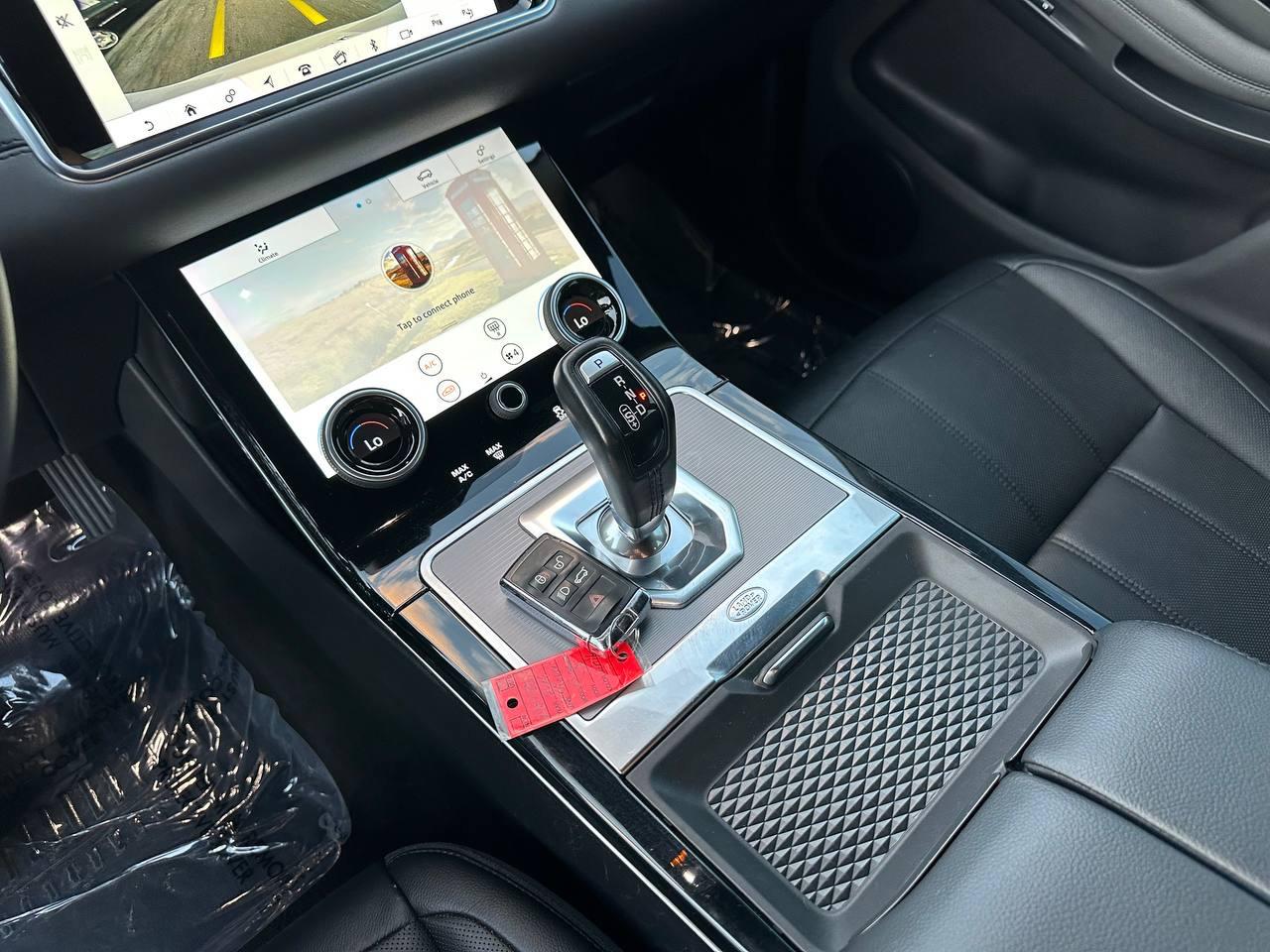 Land Rover Range Rover Evoque SE 2020