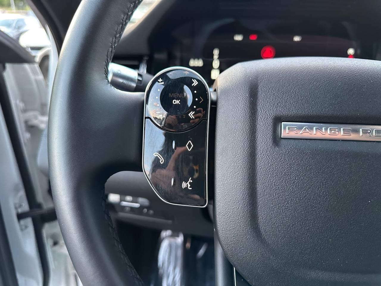 Land Rover Range Rover Evoque SE 2020