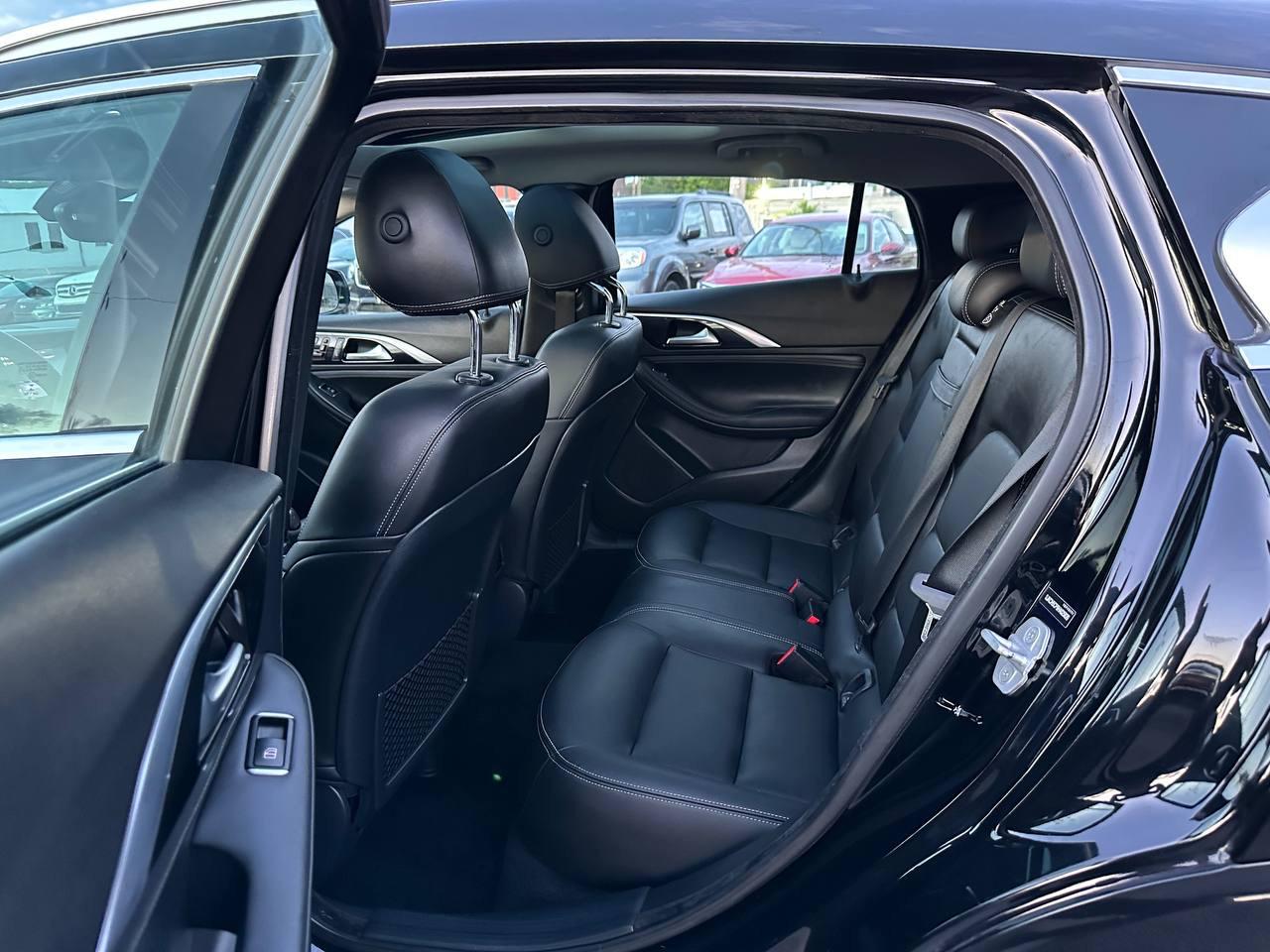 Infiniti QX30 Premium 2017