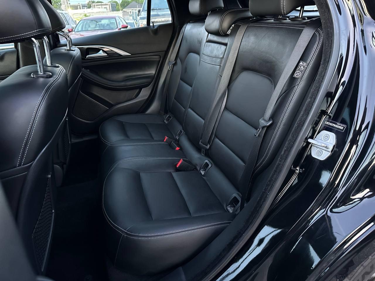 Infiniti QX30 Premium 2017