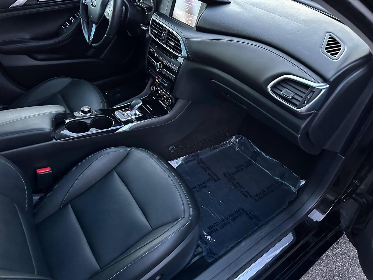 Infiniti QX30 Premium 2017