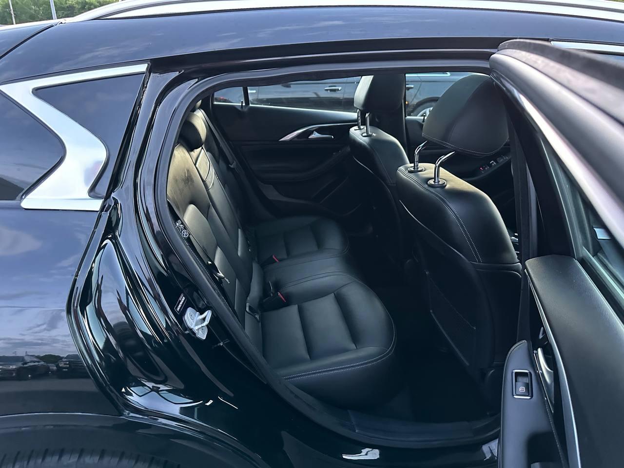 Infiniti QX30 Premium 2017
