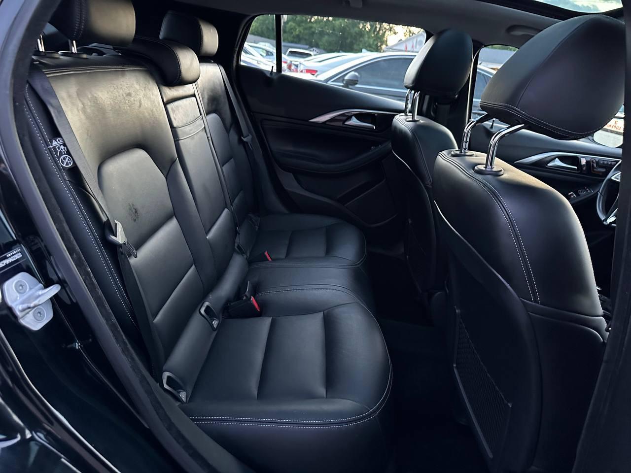 Infiniti QX30 Premium 2017