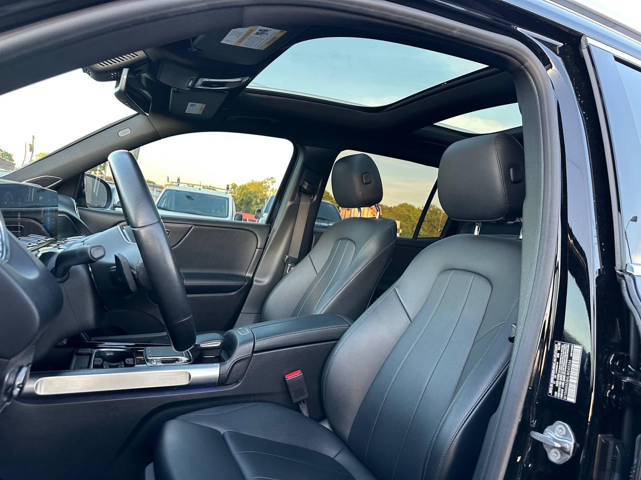 Mercedes-Benz GLB-Class GLB 250 2020
