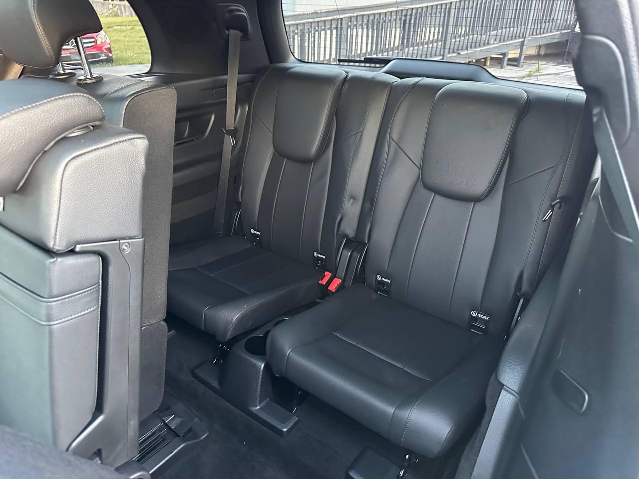 Mercedes-Benz GLB-Class GLB 250 2020