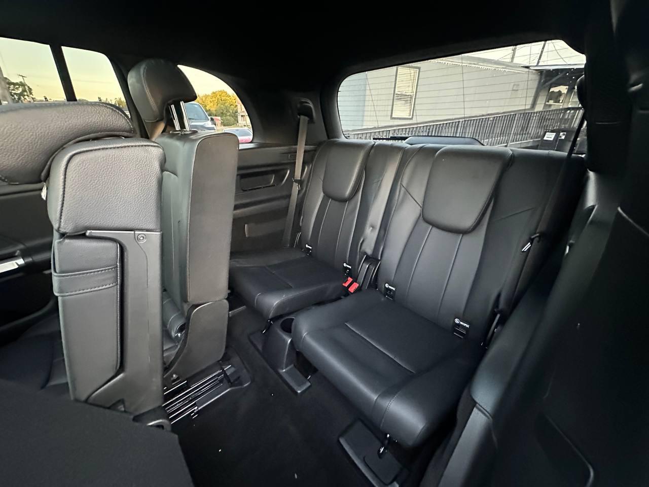 Mercedes-Benz GLB-Class GLB 250 2020