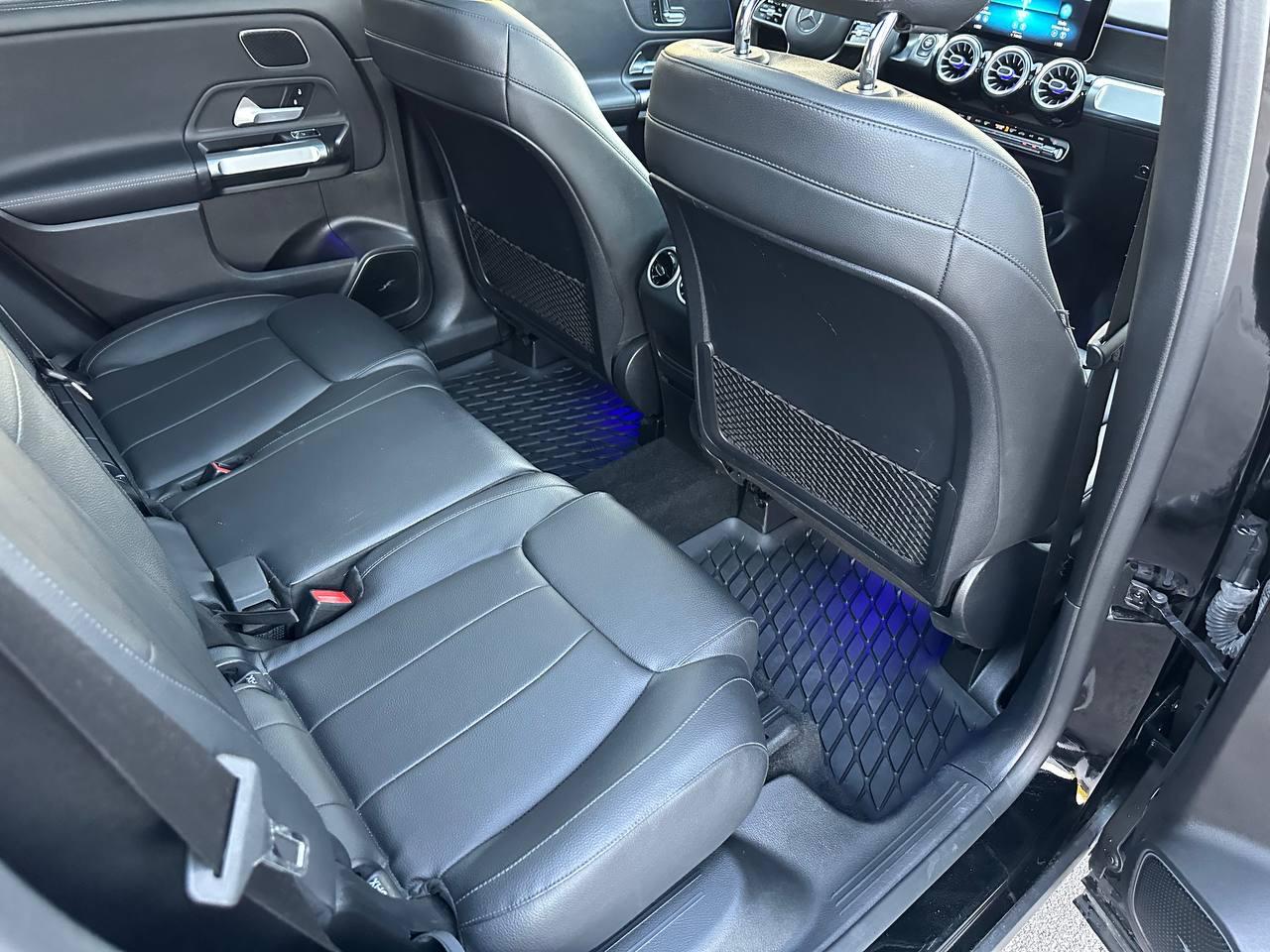 Mercedes-Benz GLB-Class GLB 250 2020