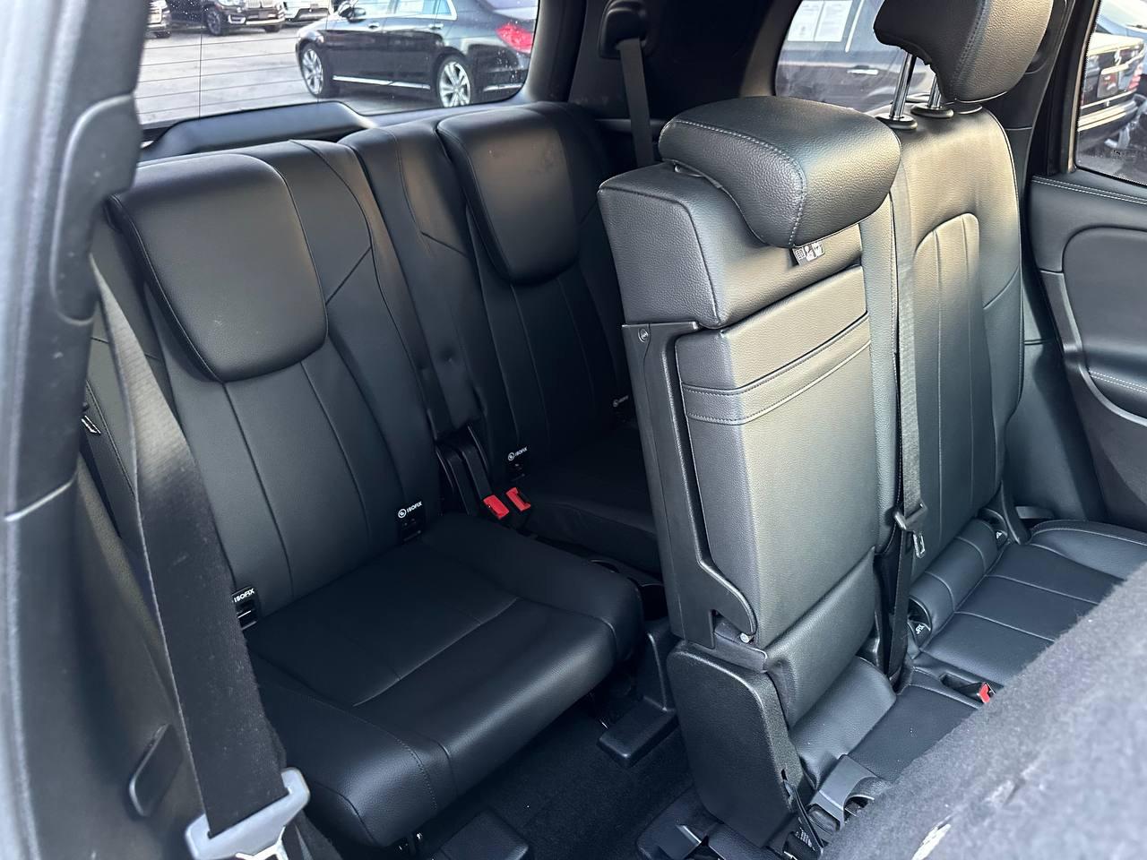 Mercedes-Benz GLB-Class GLB 250 2020