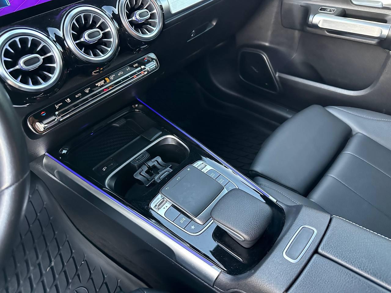 Mercedes-Benz GLB-Class GLB 250 2020