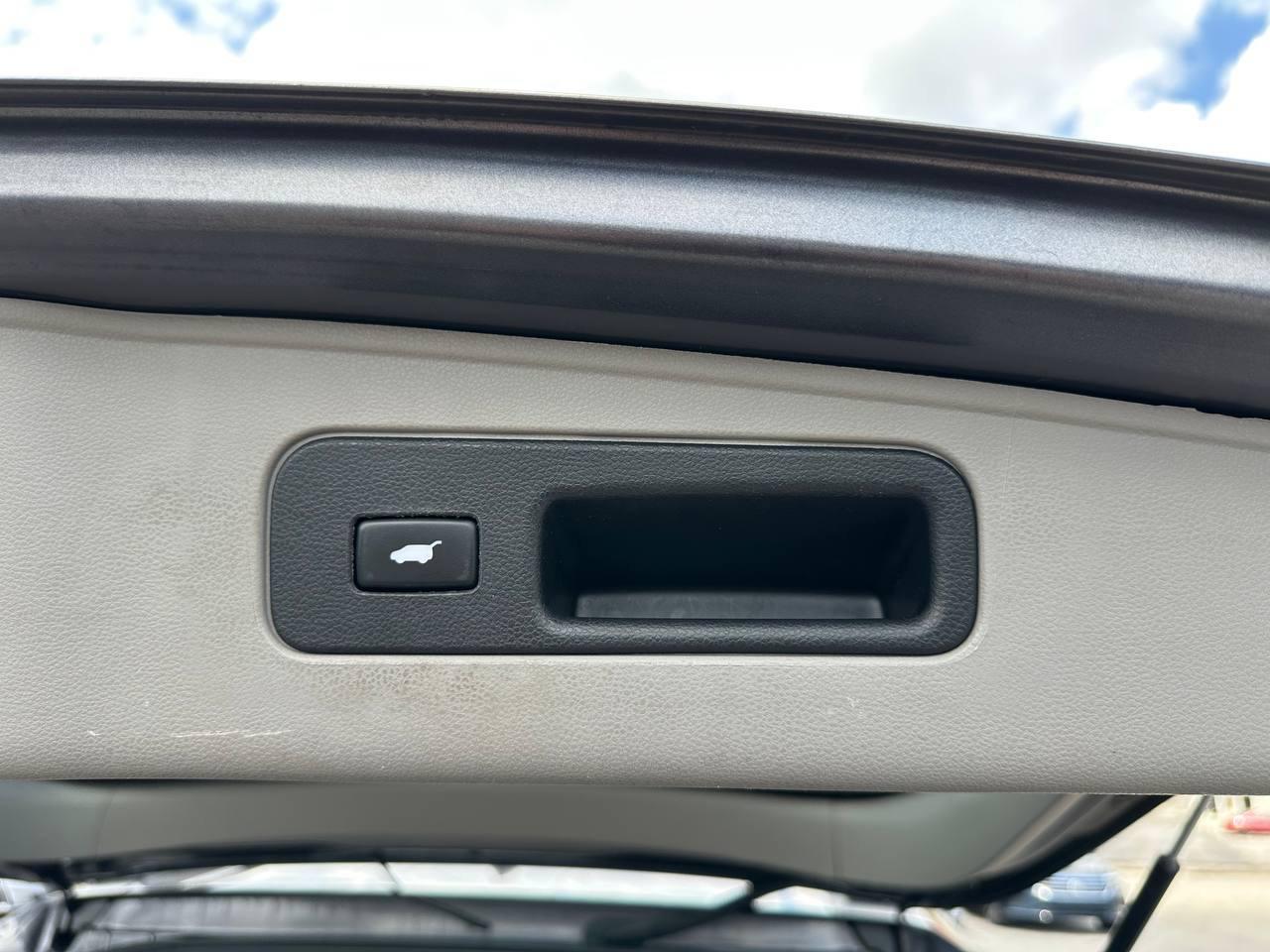 Honda Odyssey EX-L 2015