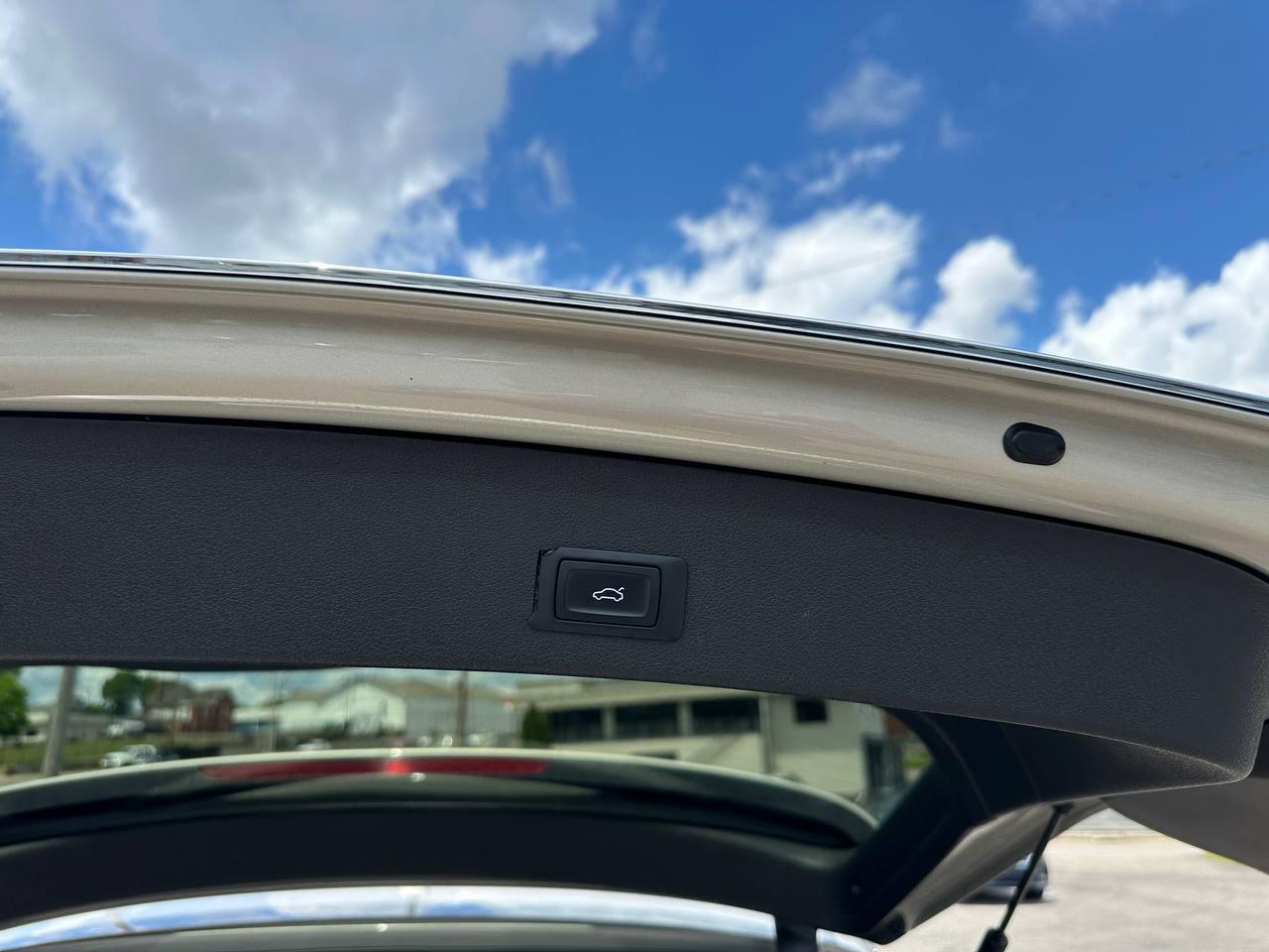 Audi Q5 2.0T Premium Plus quattro 2016