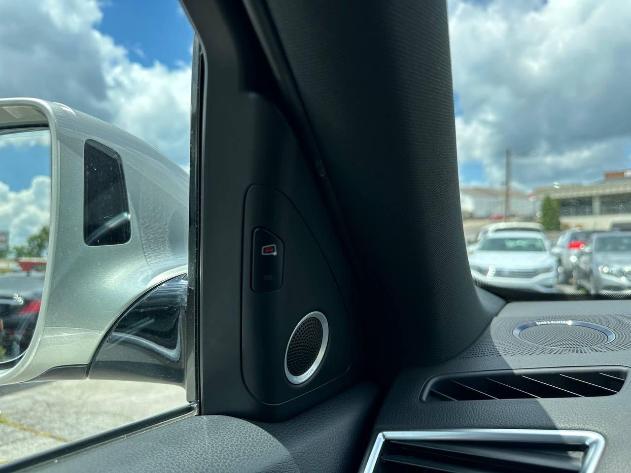 Audi Q5 2.0T Premium Plus quattro 2016