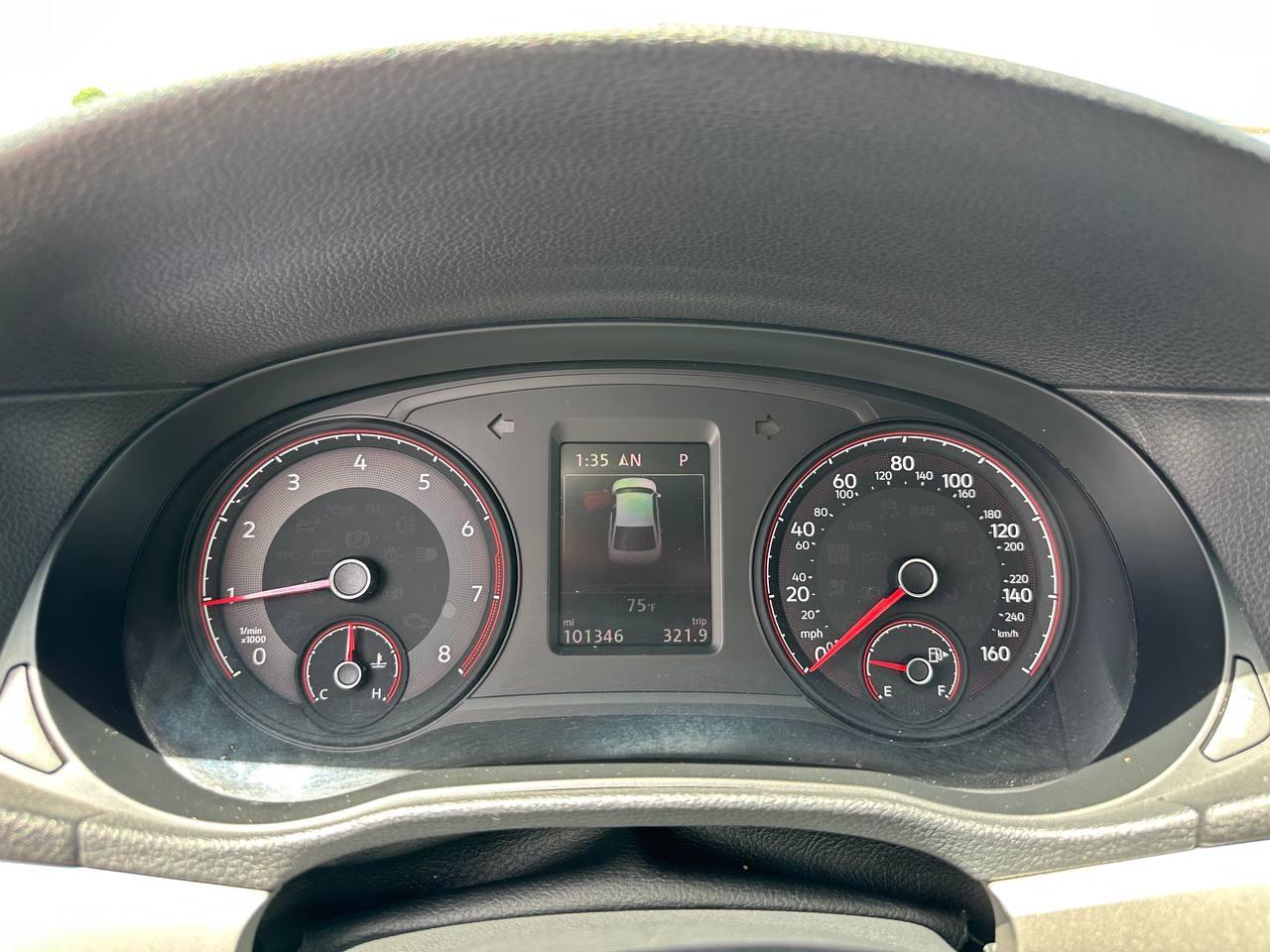 Volkswagen Passat SE 2021