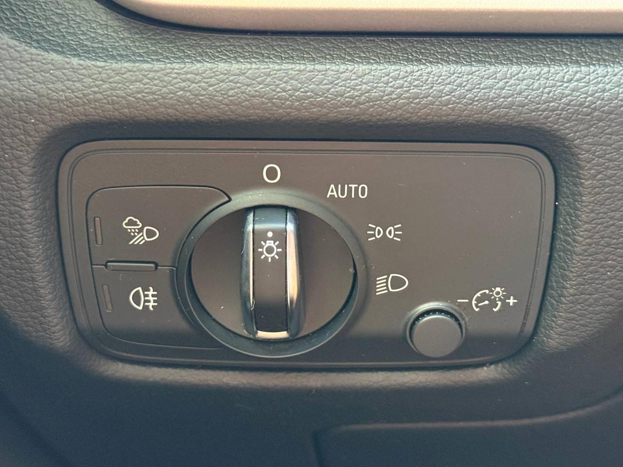 Audi A3 2.0 TFSI Premium 2017