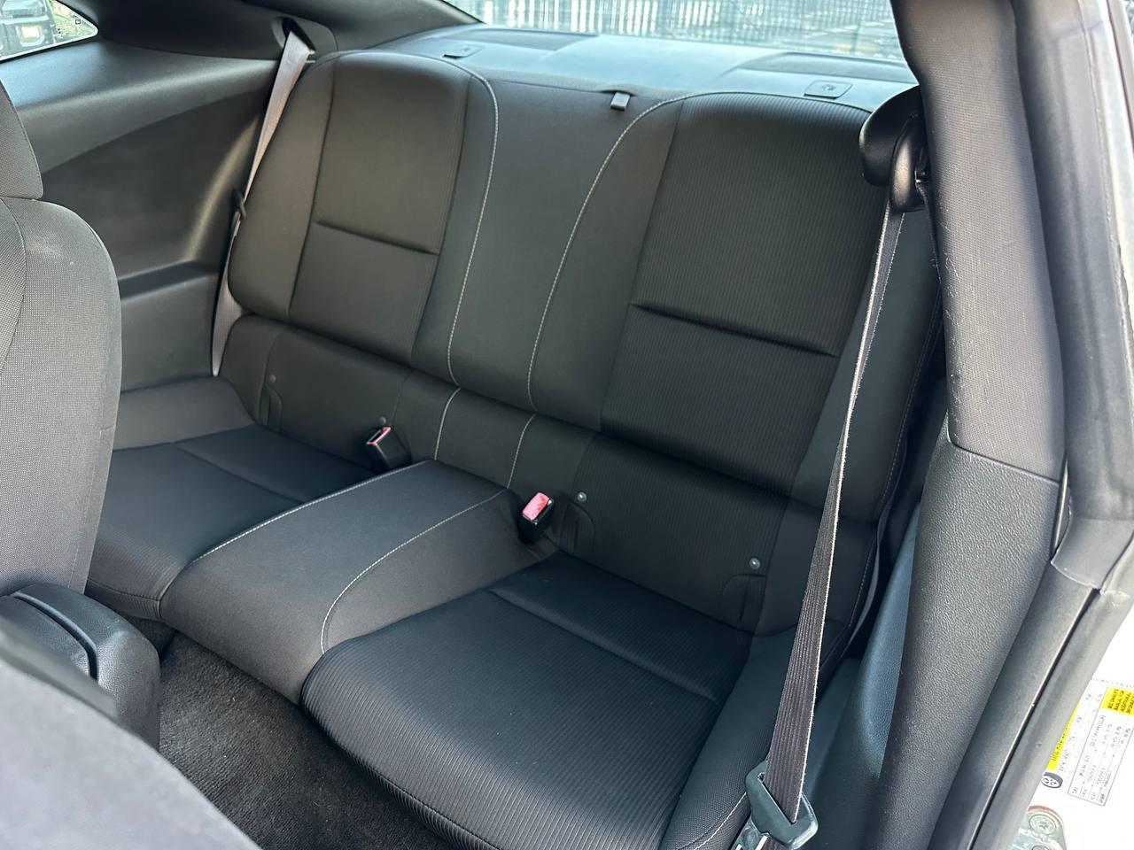 Chevrolet Camaro Coupe 1LT 2014