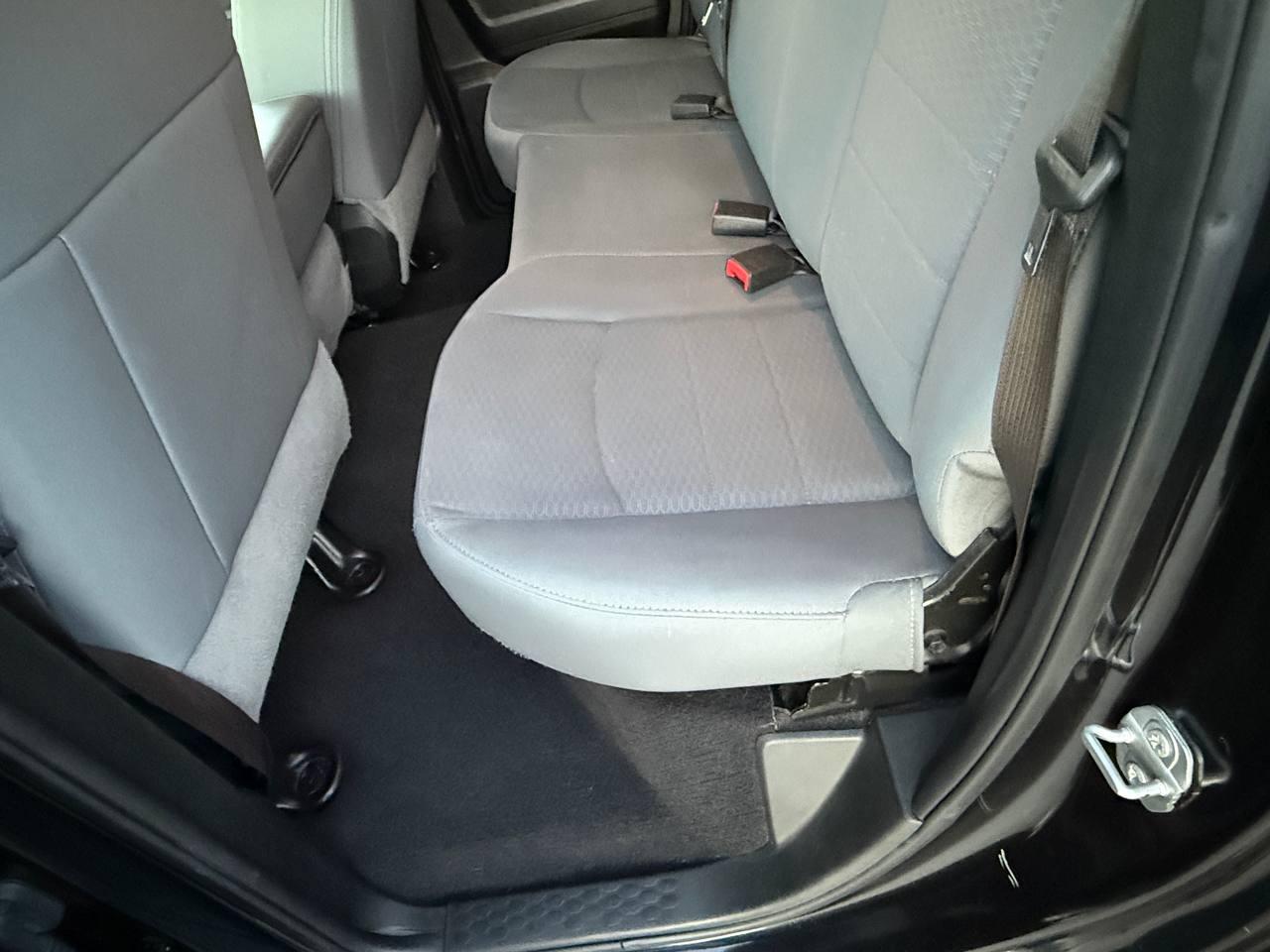 RAM 1500 Tradesman Quad Cab 2WD 2018