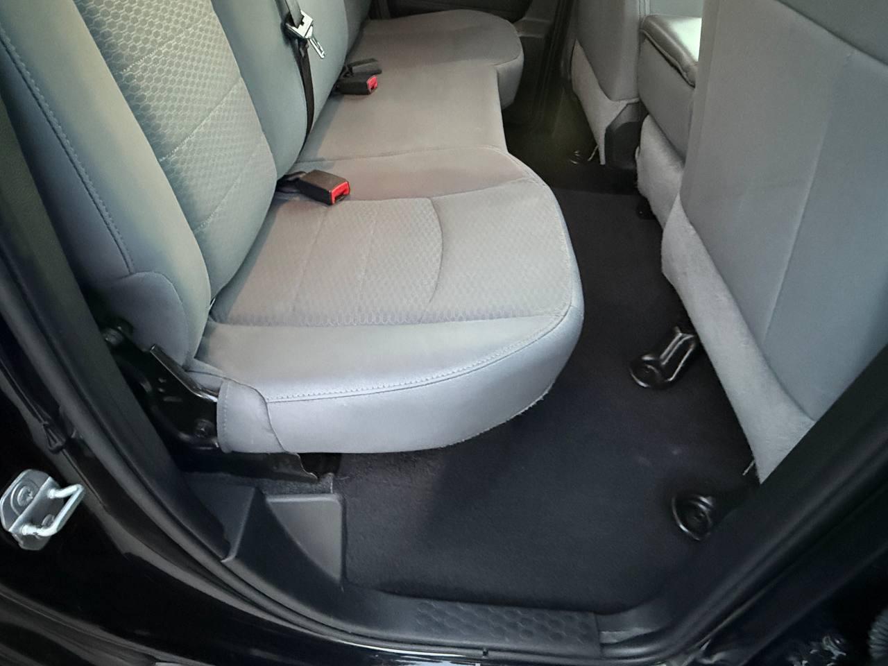 RAM 1500 Tradesman Quad Cab 2WD 2018