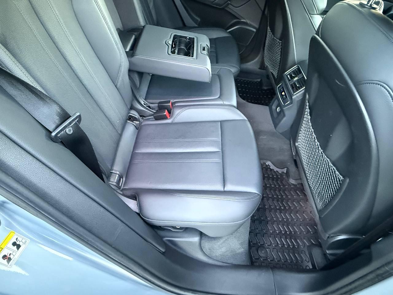Audi Q5 2.0T Premium Plus quattro 2018