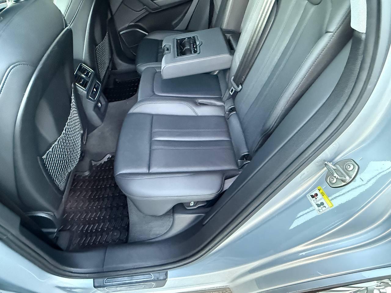 Audi Q5 2.0T Premium Plus quattro 2018