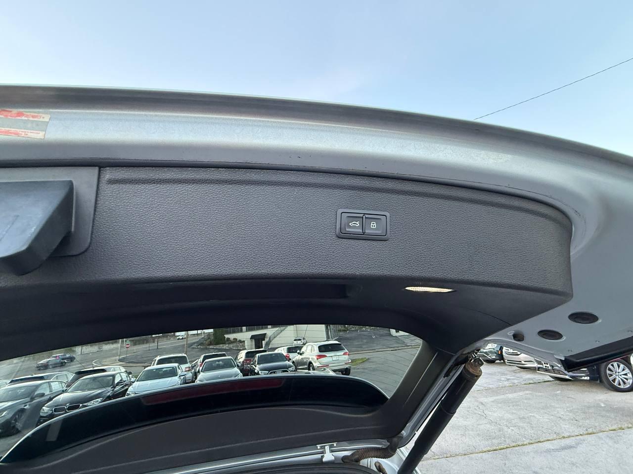 Audi Q5 2.0T Premium Plus quattro 2018