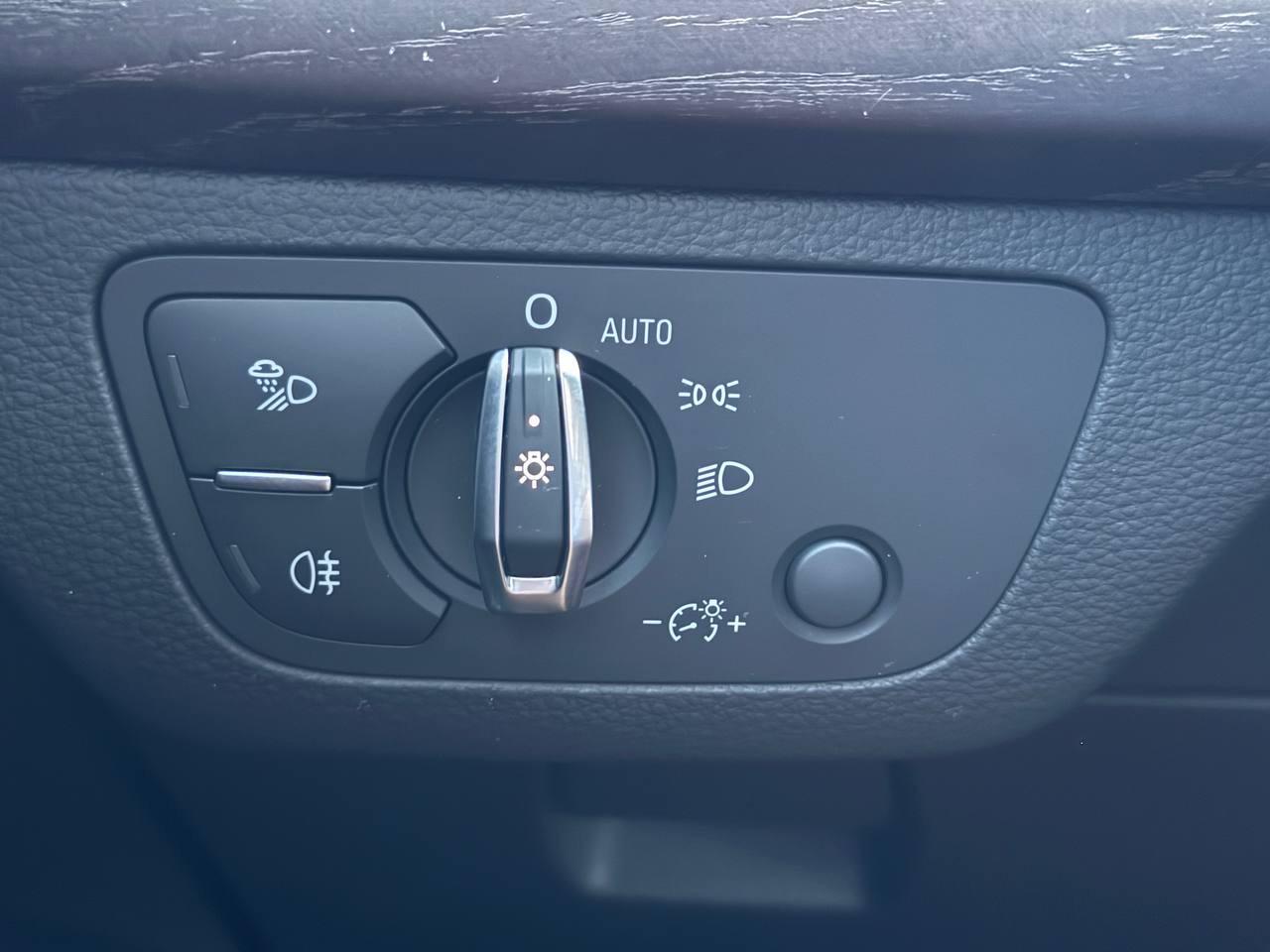 Audi Q5 2.0T Premium Plus quattro 2018