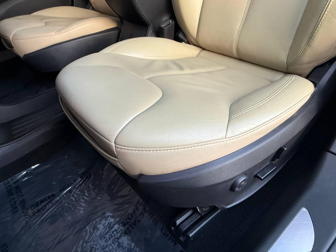 Tesla Model S 85D 2015