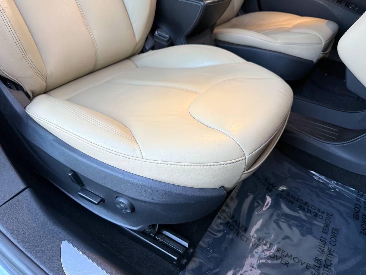 Tesla Model S 85D 2015
