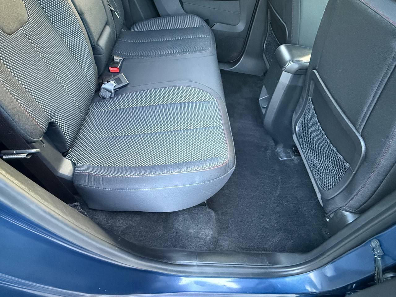 Chevrolet Equinox LT AWD 2016