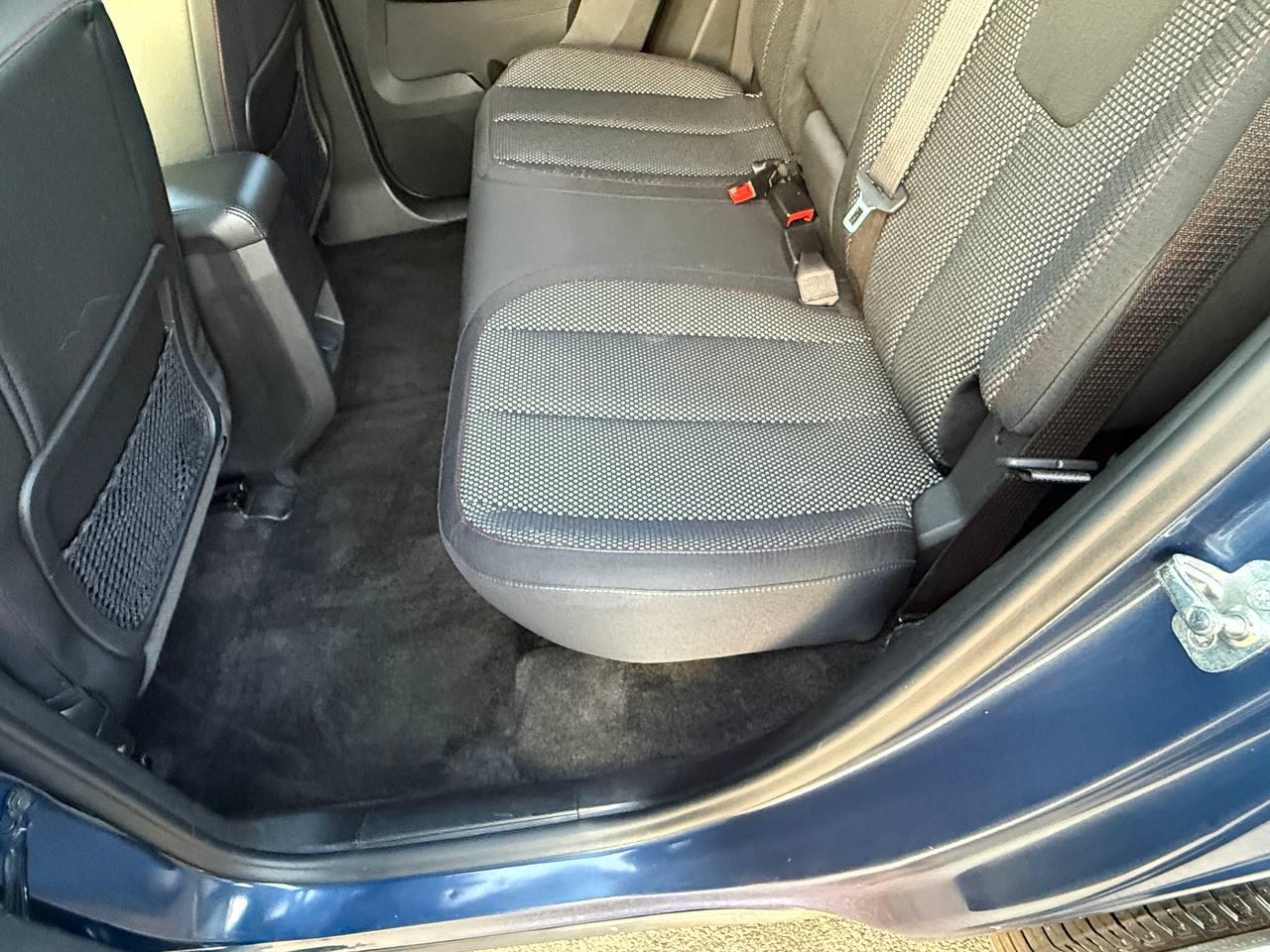 Chevrolet Equinox LT AWD 2016