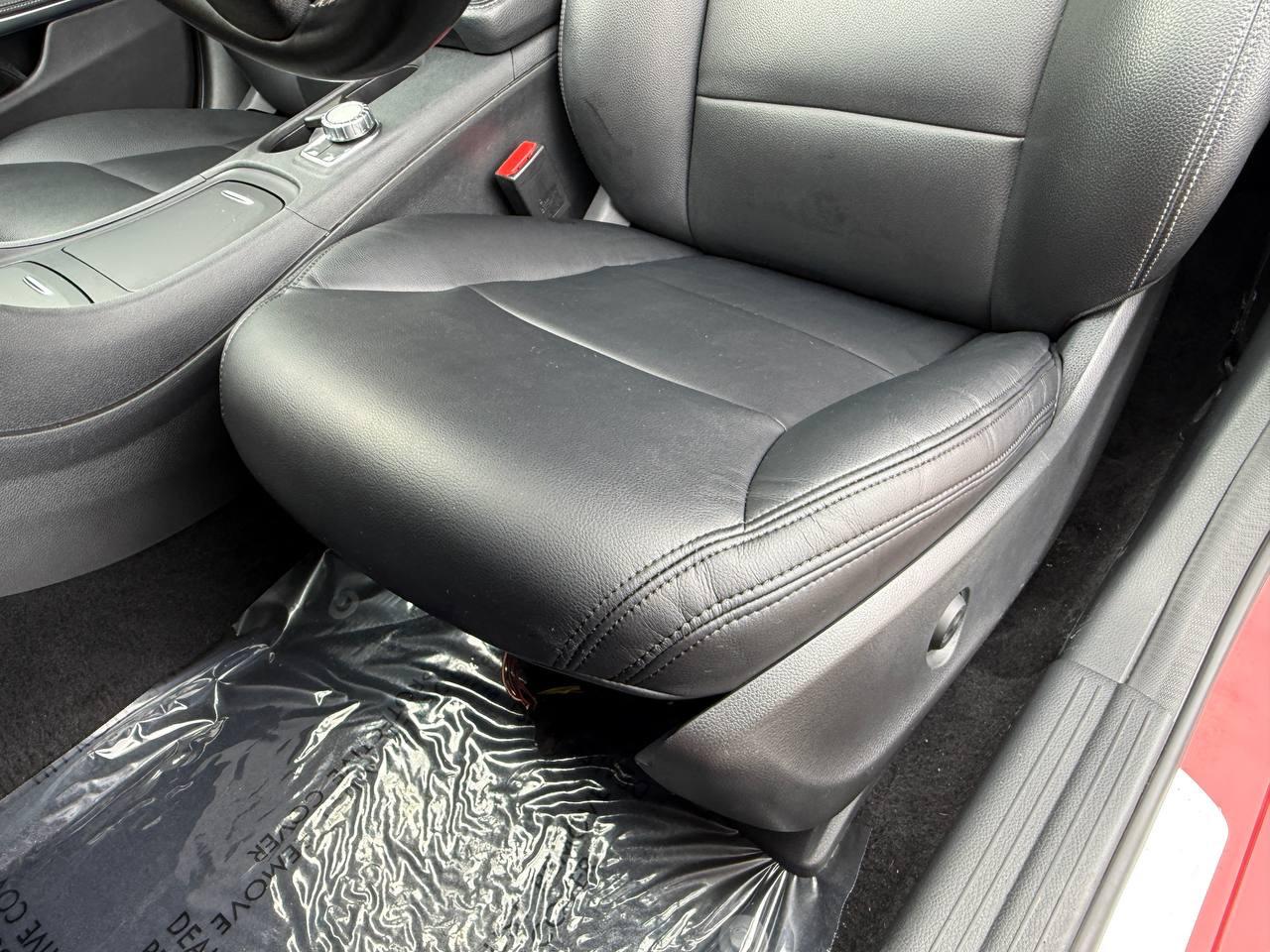 Mercedes-Benz GLA-Class GLA250 2015