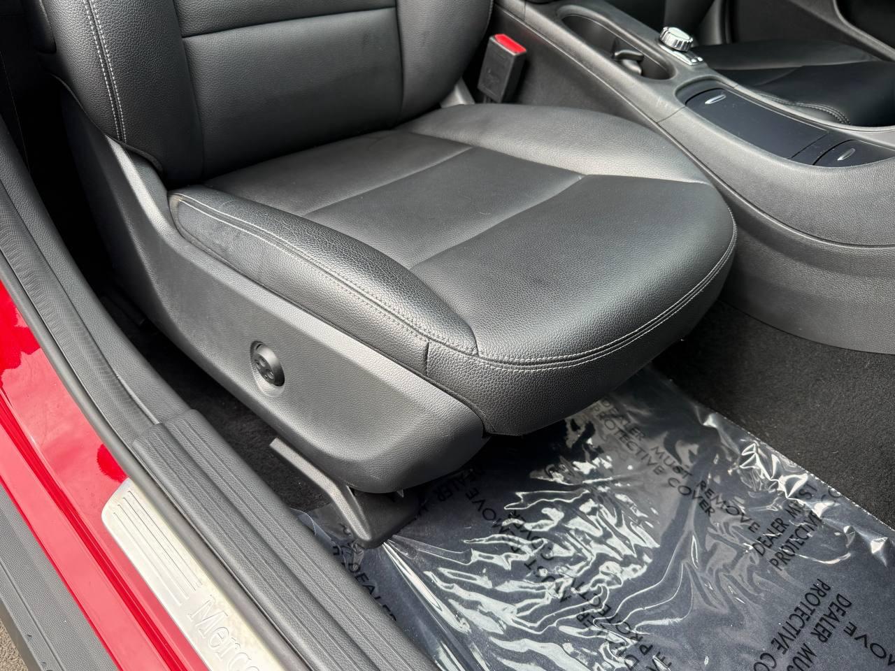 Mercedes-Benz GLA-Class GLA250 2015