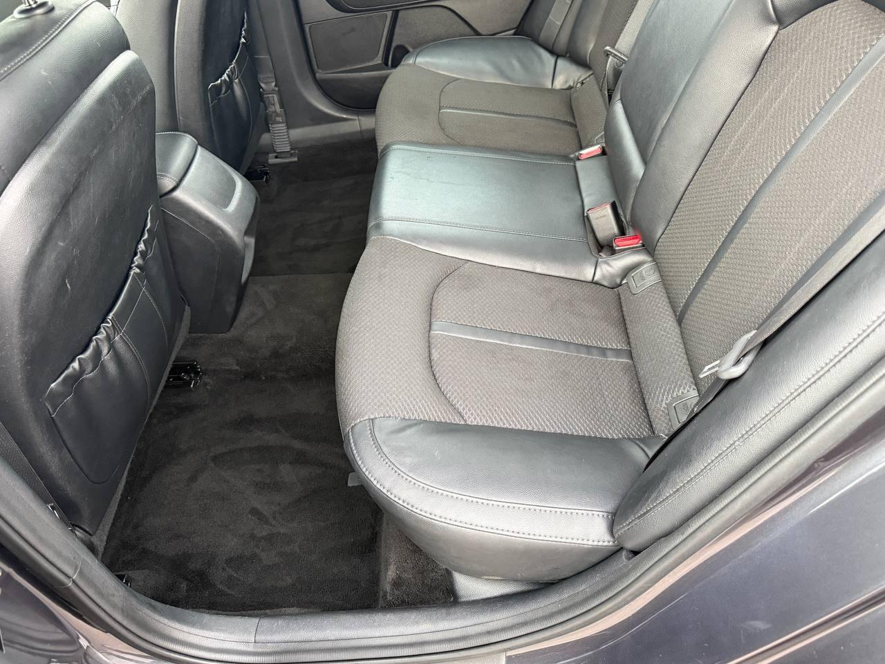 Kia Optima  2018